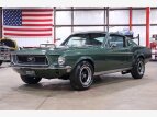 Thumbnail Photo 0 for 1968 Ford Mustang Fastback